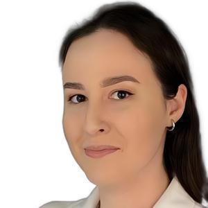 Владимирова Инна Николаевна