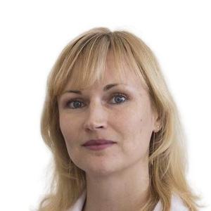 Колосова Оксана Александровна