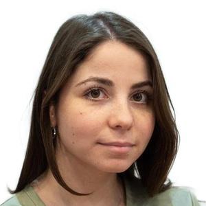Аскерова Нюбар Габиловна