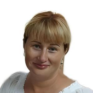 Коновал Оксана Викторовна