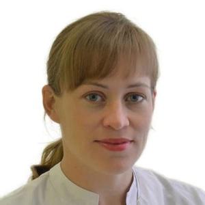 Каренгина Елена Викторовна
