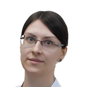 Калмыкова Александра Михайловна