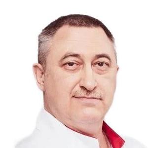 Труфанов Александр Евгеньевич