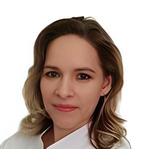 Темирева Елена Юрьевна