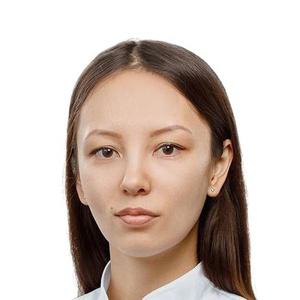 Емельянова (Доброва) Виолетта Владимировна