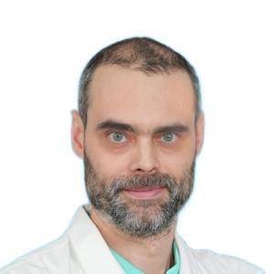 Бабель Алексей Игоревич
