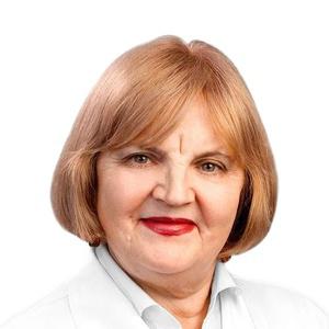 Пономарева Нина Дмитриевна