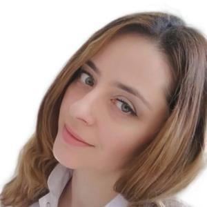 Омарова Саният Нурбагандгаджиевна