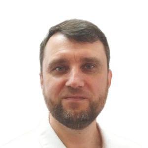 Добшиков Александр Григорьевич
