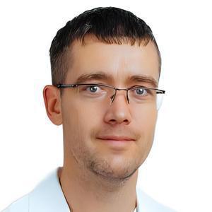 Демин Игорь Владимирович