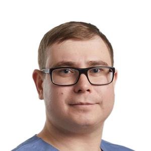 Хатылёв Данил Александрович
