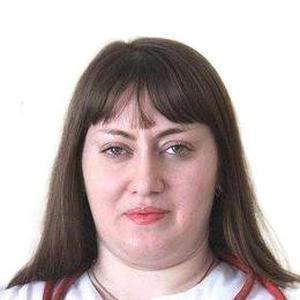 Пачулия Тамара Парменовна