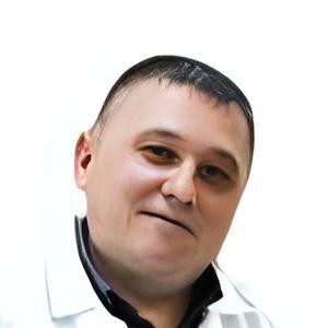 Янгалов Михаил Анатольевич