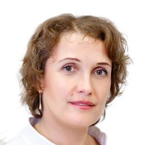 Жуковец Вероника Вячеславовна