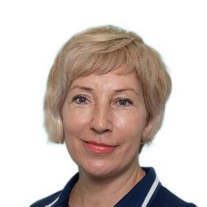 Боброва Галина Владимировна