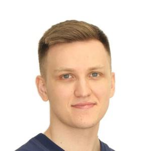 Шапиев Салим Алибекович