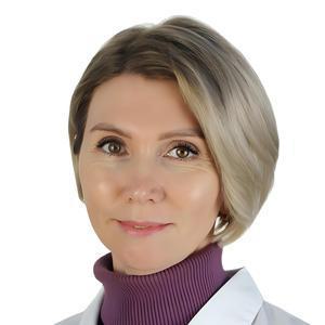 Шапыко Любовь Владимировна