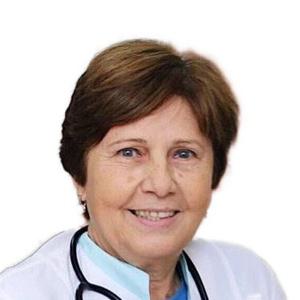 Инякина Татьяна Николаевна
