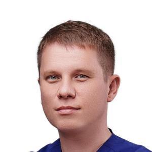 Борисов Иван Владимирович