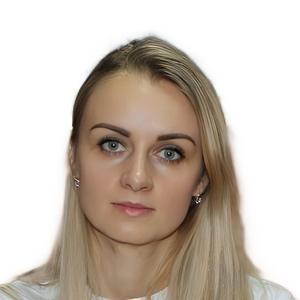 Куликова Ксения Сергеевна