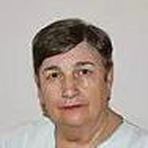 Бунина Лидия Петровна