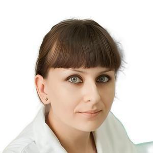 Павлова Регина Владимировна