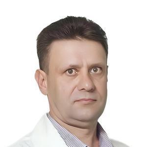 Ануфриев Андрей Иванович
