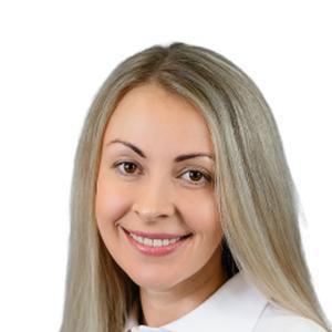 Цветкова Татьяна Владимировна