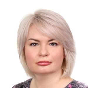 Богданова Елена Леонидовна