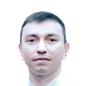 Иконников Артём Валерьевич