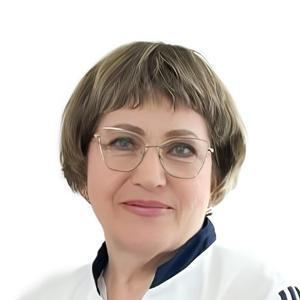 Михайлова Нина Васильевна