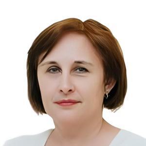 Стерелюхина Ирина Дмитриевна