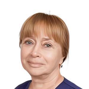 Корнеева Ирина Евгеньевна