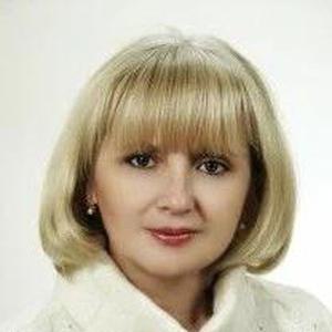 Казеичева Татьяна Михайловна