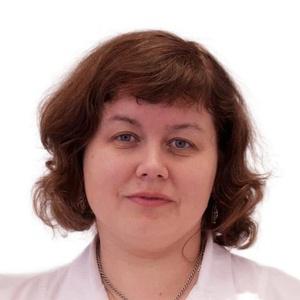Цупранкова Светлана Викторовна
