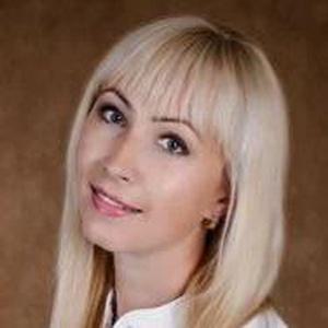Майорова Евгения Александровна