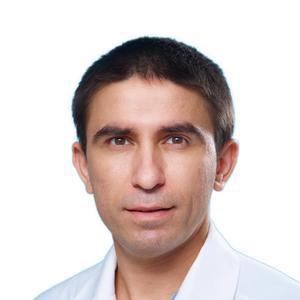 Бадретдинов Ирек Аксанович