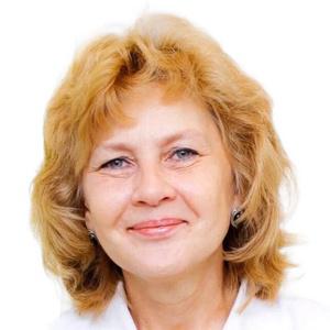 Щеглюк Наталья Андреевна
