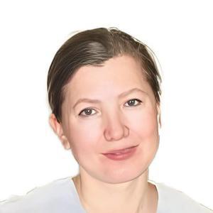 Пономарева Марина Александровна