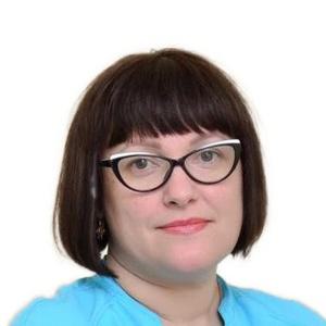 Кириченко Елена Александровна