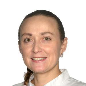 Борисова Дарья Алексеевна