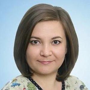 Филатова Ирина Васильевна