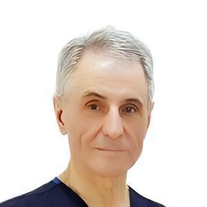 Чимитов Валерий Константинович