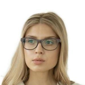Филина Полина Олеговна