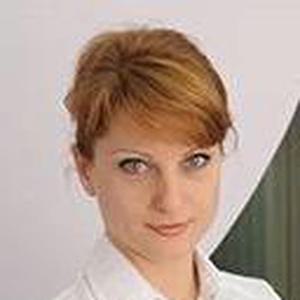 Воронина Ольга Николаевна