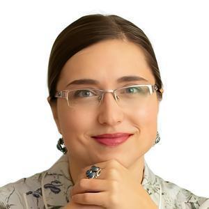 Горлова Наталья Владимировна