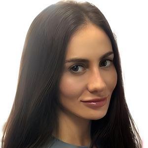 Саркисян Гоар Левиковна