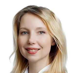 Мукина Елена Александровна