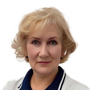 Антонова Елена Валерьевна