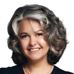 Санникова Алёна Михайловна